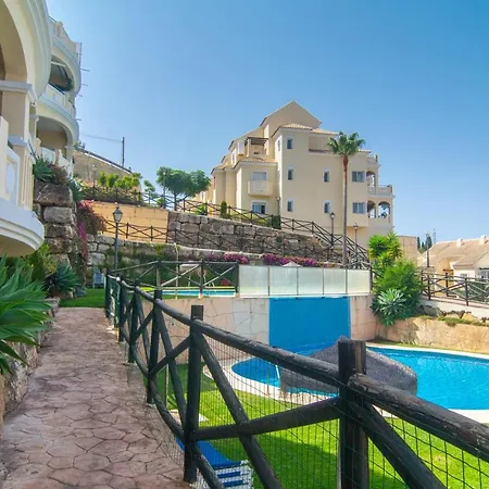 Colorado Hills Marbella