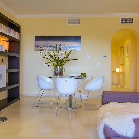 Apartment Colorado Hills