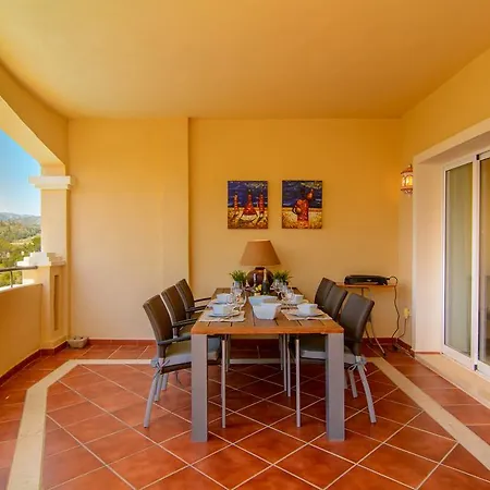 Apartment Colorado Hills *