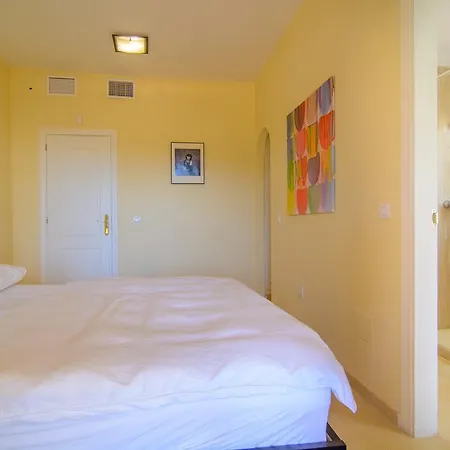 Apartment Colorado Hills Marbella