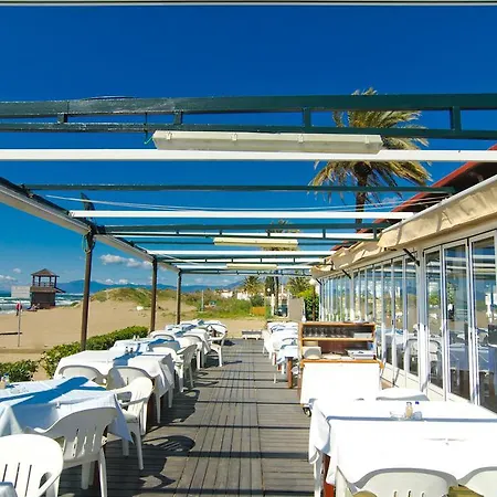 Colorado Hills Apartment Marbella